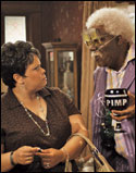 'Tyler Perry's Madea Goes to Jail'
