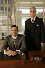 'Mad Men'