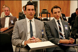 'Mad Men'