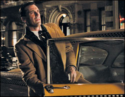 'Mad Men'