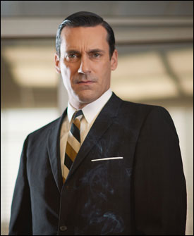 Mad Men Review