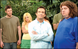 'Mad TV'