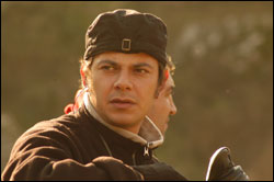 Mihai Malaimare Jr.