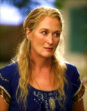 'Mamma Mia!'