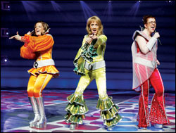 'Mamma Mia!'