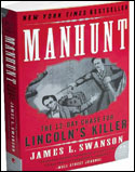 'Manhunt'