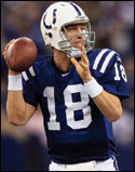 Peyton Manning