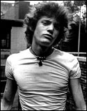 Robert Mapplethorpe