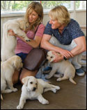 'Marley and Me'