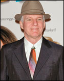 Steve Martin