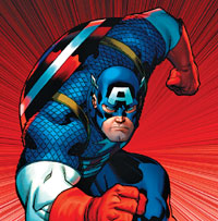 Captain America
