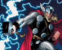 Thor