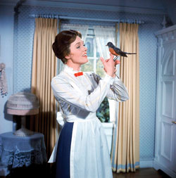 Mary Poppins