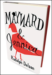 'Maynard and Jennica'