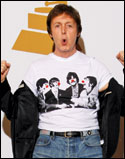 Paul McCartney