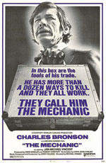 'The Mechanic'
