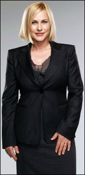Patricia Arquette