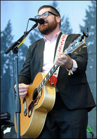 Colin Meloy