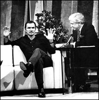 'The Merv Griffin Show'