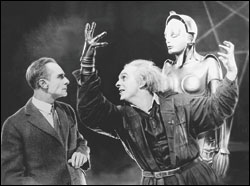 'Metropolis'