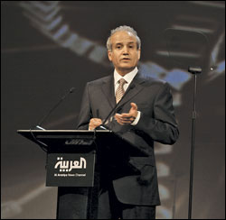 Abdul Rahman Al-Rashed