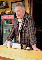 Michael McKean