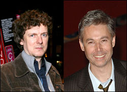 Michel Gondry's documentary has been acquired by Adam Yauch's Oscilloscope Laboratories.