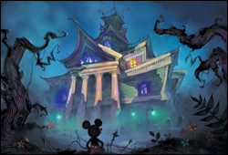 Mickey Mouse