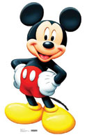 Mickey Mouse