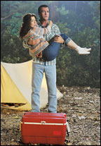 ABC’s “The Middle” often uses minority or female directors. 