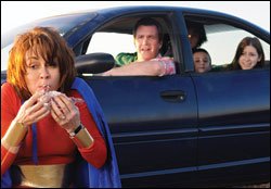 'The Middle'