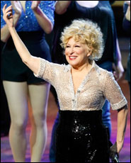 Bette Midler