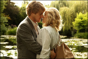 'Midnight in Paris'
