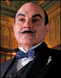 'Agatha Christie's Poirot'