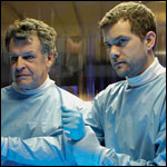'Fringe'