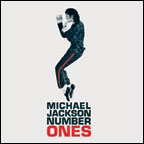 Michael Jackson's 'Number Ones'