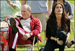 'Modern Family'