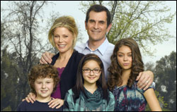 'Modern Family'