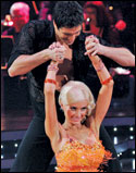 'Dancing with the Stars'