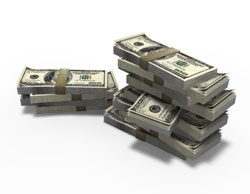 money