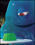 'Monsters vs. Aliens'