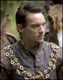 'The Tudors'
