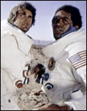 'Capricorn One'