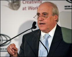 Dan Glickman