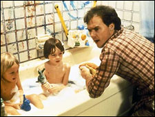 Mr. Mom