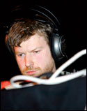 Aphex Twin