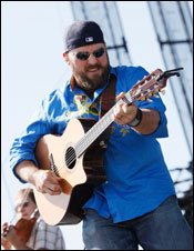 Zac Brown Band