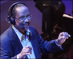 Harold Wheeler