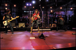 The Pretenders