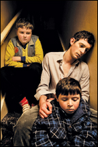 'My Brothers'